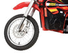 Razor MX500 Dirt Rocket Electric Bikes