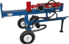 Ramsplitter HV20-3 Horizontal/Vertical Log Splitter 20 Ton 5.5 HP Honda GC160 Engine New
