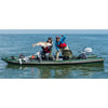 Sea Eagle FishSkiff 16 Inflatable Boat 4.88m x 137.2cm