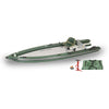 Sea Eagle FishSkiff 16 Inflatable Boat 4.88m x 137.2cm
