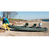 Sea Eagle FishSkiff 16 Inflatable Boat 4.88m x 137.2cm