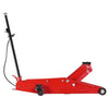 AFF 5-Ton Long Chassis Air Assist Service Jack