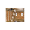 Best barns Hampton 12×24 Wood Storage Shed Kit Installation Included