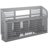 Bosch 500 Series 24″ Black Built in Dishwasher-SHPM65Z56N