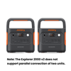 Jackery Explorer 2000 v2 Portable Power Station