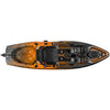 Old Town Sportsman PDL 106 Fishing Kayak 48.5kg