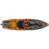 Old Town Sportsman PDL 120 Fishing Kayak 3.7m