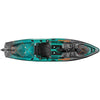 Old Town Sportsman PDL 120 Fishing Kayak 3.7m