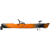 Old Town Sportsman Autopilot 136 Fishing Kayak 4.1m x 94cm