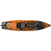 Old Town Sportsman AutoPilot 136 Fishing Kayak 4.1m x 94cm
