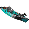 Old Town Sportsman AutoPilot 136 Fishing Kayak 4.1m x 94cm