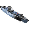 Old Town Sportsman Autopilot 136 Fishing Kayak 4.1m x 94cm