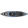 Old Town Sportsman BigWater PDL 132 Fishing Kayak 4m x 91cm