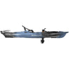 Old Town Sportsman BigWater PDL 132 Fishing Kayak 59.9kg