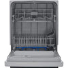 Frigidaire  24 in. Stainless Steel Front Control Built-In Tall Tub Dishwasher, 55 dBA