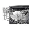 Frigidaire 24 in. Stainless Steel Top Control Built-In Tall Tub Dishwasher, ENERGY STAR, 54 dBA