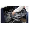 GE  24 in. Fingerprint Resistant Stainless Steel Top Control Built-In Tall Tub Dishwasher with Dry Boost and 52 dBA