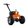 Super Handy GUO041 Electric Trailer Dolly 2800lbs