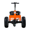 Super Handy GUO041 Electric Trailer Dolly 2800lbs