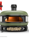 Gozney Dome Wood Fired Pizza Ovens