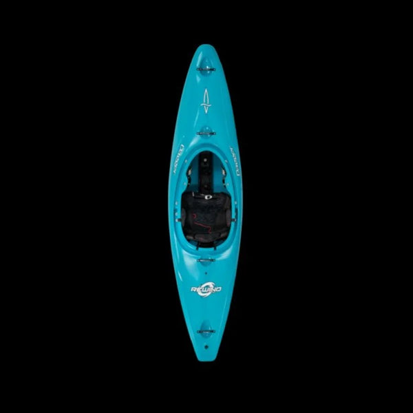 The Dagger Rewind Whitewater Kayaks