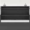 Z Grills Wood Pellet Ultimate 8-in-1 Smoker Grills 1000E