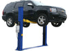 Atlas 9,000 lbs 2 Post Baseplate Lift