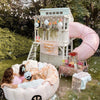 Cozy Escape Playhouse – Installation Available