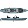 Feelfree Lure II Tandem Overdrive V2 Fishing Kayak 4.32m x 91cm