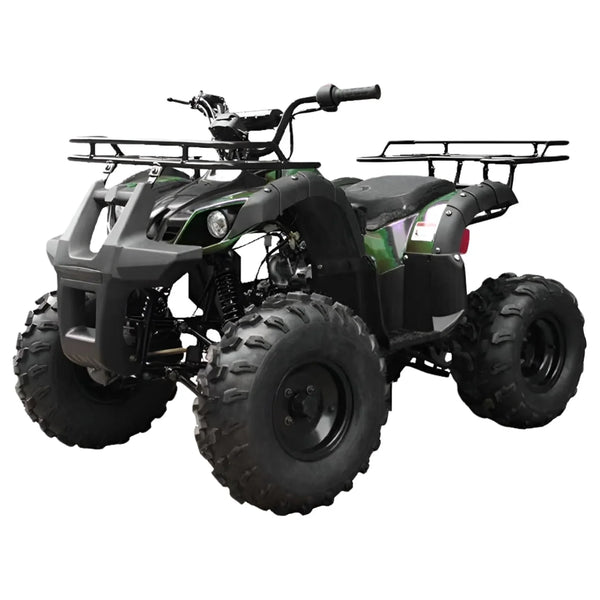 Tao T Forcee T125 Mid Size ATV