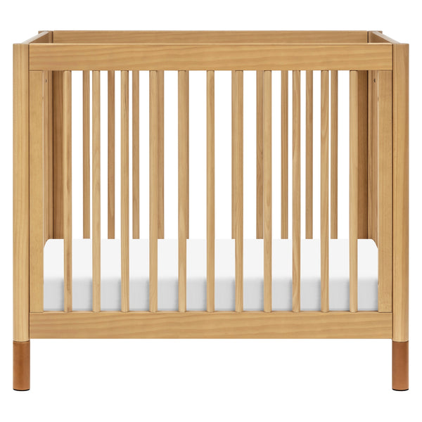 Babyletto Gelato 4-in-1 Convertible Mini Crib