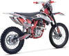 TrailMaster TM33 250cc Dirt Bikes