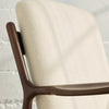 Truss Lounge Chair