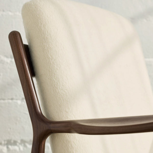 Truss Lounge Chair
