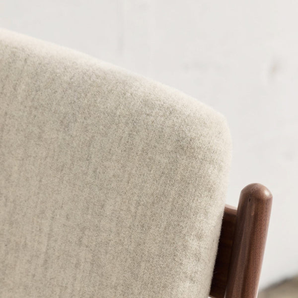 Truss Lounge Chair