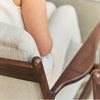 Truss Lounge Chair