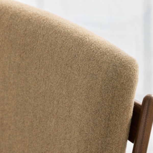 Truss Lounge Chair