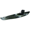 NuCanoe Pursuit Fishing Kayak 411.5cm x 88.9cm