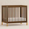 Babyletto Gelato 4-in-1 Convertible Mini Crib
