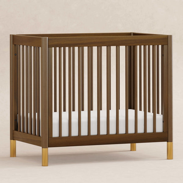 Babyletto Gelato 4-in-1 Convertible Mini Crib