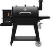 Pit Boss Sportsman 850 Pellet Grills