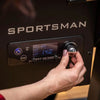 Pit Boss Sportsman 850 Pellet Grills