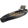 NuCanoe Unlimited Fishing Kayak 3.81m x 104.1cm