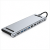 USB-C Docking Station 4K HDMI & DisplayPort 5Gbps Data 100W PD