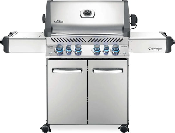 Napoleon Prestige 500 Propane Gas Grills