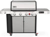 Weber Genesis SPX-435 Smart Gas Grills