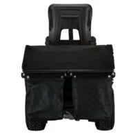 30″ Mini Rider Baggers.