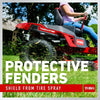50 in. (127 cm) TimeCutter Max MyRide Zero Turn Mower