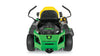 60V 42” Electric CrossoverZ Zero Turn Mowers with (6) 8 Ah Batteries and (3) Dual Port Turbo Chargers.