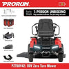 60V Zero Turn Riding Lawn Mowers.